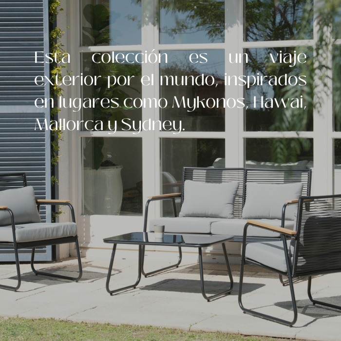 Colección - Summer Postcards